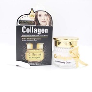 Collagen Extra Whitening Cream