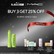 MAC Squirt 3D Plumping Gloss Stick