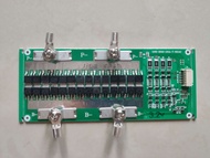 BMS 4S 12V 35A-150A แบตเตอรี่ลิเธียมฟอสเฟต สำหรับสตาร์ทรถยนต์ Peak 1000A Lithium Phosphate LiFePO4