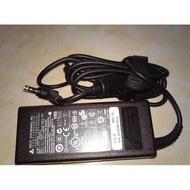 Charger adapter acer timeline 19V 3.42A