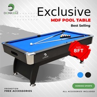 Pool Table Donkeez Sports 8ft