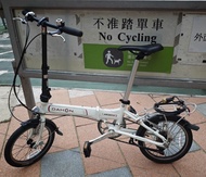 Dahon Archer 07折疊車