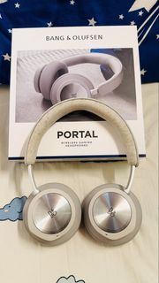 B&O Beoplay Portal 無線耳機