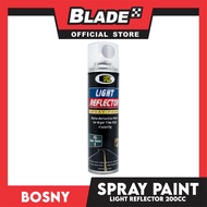 Bosny Spray Paint Light Reflector Spray