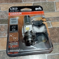 PROMO Bohlam Lampu LED Osram T19 AC / DC Bohlam LED Motor Osram original