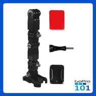 Redirection joint for gopro 5 6 7 8, Sjcam, Yi Action, Osmo Action - Gopro101 - inoxnamkim