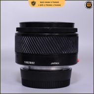 Minolta 28mm f2.8 AF Sony A Camera Lens (28 2.8) - 11117
