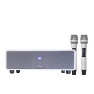 HiSing M100 M200 M300 All-in-One Family Karaoke Soundbar with Wireless Mic ( M-100 M-300 M-200 )