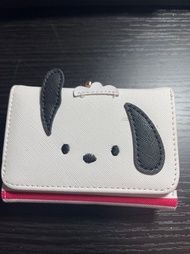 POCHACCO銀包