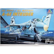 Model Kit Italeri 1/72 A-6E Intruder