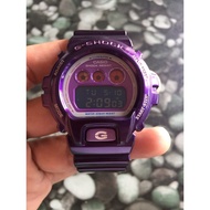 Gshock DW6900 kacuk/Gshock USED/DW6900/CC6/AC2