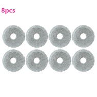 Vải lau nhà / Tương thích với Xiaomi Mijia B101CN S10 + B108CN X10 + Dreame L10 Pro L10S Ultra X10 (