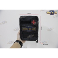 Field Nurse Bag (Medic Pouch)