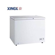 星星 XINGX 230公升上掀式冷凍櫃 XF-252JA【下標前請聊聊確認貨況】
