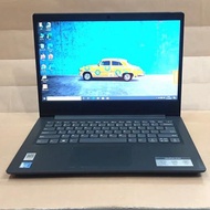 Laptop lenovo ideapad S145-14IWL intel Celeron N4205U 8 GB 256GB grey