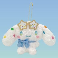 Nakajima Corporation 206220-25 Cinnamon Roll Starlight Party Mascot, H4.3 x W 7.5 x D 3.1 inches (11