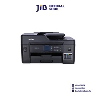 PRINTER (เครื่องพิมพ์ไร้สาย) BROTHER MFC-T4500DW