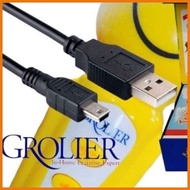 ✟ Grolier Talking Pen Charger