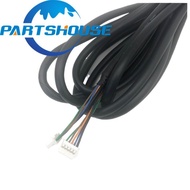 Senyang board long signal cable 5pins for Epson xp600/DX5/DX7 for eco solvent printer different size