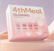 4thMeal Glowing口服玻尿酸水光片4 th Meal