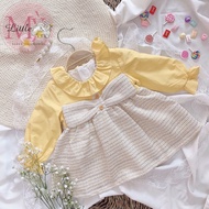 High-end dress from T.C.Kids siez 3,4