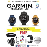 Garmin Instinct SOLAR ( PROMOTION )