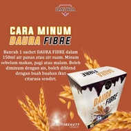 DAURA LATTE / DAURA FIBER/DAURA KOPI 2025