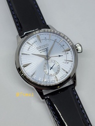 Seiko Presage Cocktail Time SSA343J1 SSA343 Made In Japan 備41小時Power Reserve 顯示 機械錶 上鍊錶 自動錶 Automati