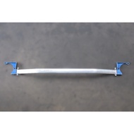 (USED) Japan Cusco Front Strut Bar Tower Bar Toyota Alphard ANH10