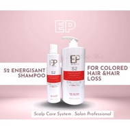 EP S2 ENERGISANT SHAMPOO 1000ml