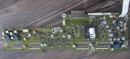 SHARP夏普液晶電視LC-30HV2U邏輯板XA658CE/KA658DE NO.667