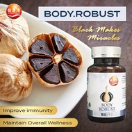 Yi Shi Yuan 60's Body Robust Strengthen the immune system Improve cardiovascular healthSupport healt