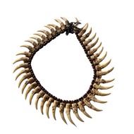 Dayak Ethnic Necklace