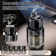 Automobile Car Fragrance alcohol-free perfume maternal 24h Ship fragrance maternal household high-cl