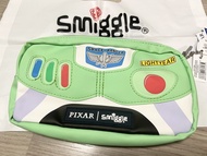 Toy Story Buzz Lightyear pencil case stationary💚玩具總動員🌈巴斯光年✅筆袋書包🩷文具🌞電影🥎澳洲代購🇦🇺 全新現貨‼️奧運站隨時交收✅或順豐到付✅