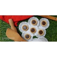 CHOCOLATE TART nozu homemade