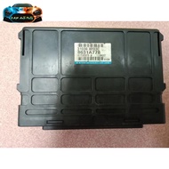 (USED) PROTON EXORA CPS TCU GEAR BOX MODULE (8631A778)