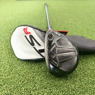 ไม้กอล์ฟมือสอง HYBRID TITLEIST TSR2 #4 LOFT 21 ก้าน VENTUS TR 5-S FLEX S รหัสสินค้า 202511005