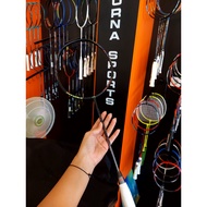 BADMINTON RACKET lining AXFORCE 80 TD 80 JR -5U ORIGINAL