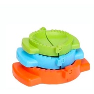 Gyoza Mold Dumpling Pastel Dumpling Mold