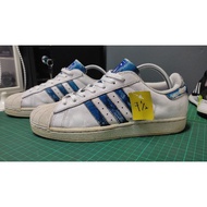 lelong Adidas superstar 7½uk item bundle