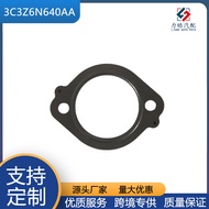 Sumber Pengeluar 3C3Z6N640AA Gasket Bebibir Paip Ekzos Sesuai untuk Ford E-150 E-250