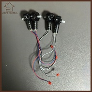 YELGIRL Universal Motor Base, 9 Styles Black E88/E99 Quadrotor Accessories,  E88pro Spare Parts RC D