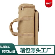 9L Anti-dust Bag Oxygen Cylinder Oxygen Cylinder New Storage Bag Cylinder Bag Oxford Cloth Packaging