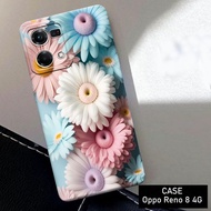 Oppo Reno 8 4G SS847 Case Oppo Reno 8t 4G Casing - Oppo Reno 8t 5G-Oppo Reno 8z 5G-all type (Casehp)