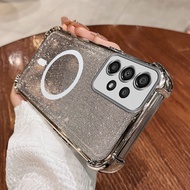 Case for SAMSUNG a52 samsung a52s 5g phone casing Softcase Silicone shockproof Cover new design aest