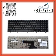 DELL Inspiron 15R 15 3531 3537 5520 5521 5537 3537 5521 Keyboard