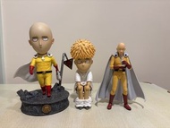 一拳超人 Figure (GK & figurama)