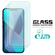 SNOOTORY Full Cover Tempered Glass Protector For iPhone 14 15 13 Pro Max 12 11 Xs XR 7 8 Plus for iPhone 12 Pro Max 13 11 Pro XS Max se 2020 6