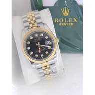 ROLEX_AUTOMATIC DATE JUST FOR MEN WATCH